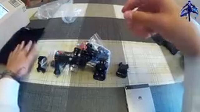 Accesorios Sj4000/ Gopro смотреть онлайн