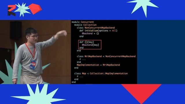 JIT compiler improvements in Ruby 2.7. Takashi Kokubun смотреть онлайн