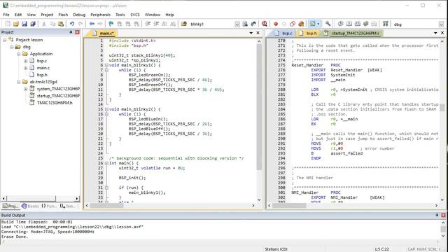 #22 RTOS Part-1: What Is A Real-Time Operating System?
