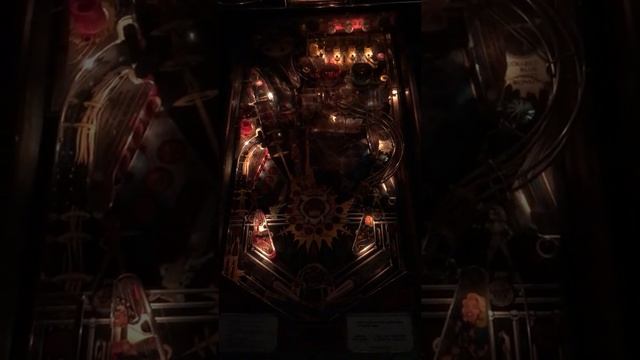 Laser War Pinball 3 смотреть онлайн