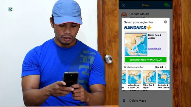 NAVIONICS FISHING APP PAANO MAGDOWNLOAD | THE BEST FISHING APPLICATION смотреть онлайн
