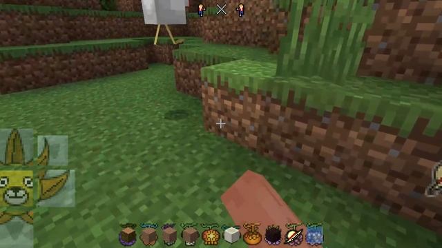 NUEVO TEXTURAS PARA MINECRAFT 1.20 | One Piece UI (Windows & Android) - MCPEDL смотреть онлайн