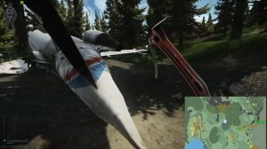 Как выучить КАРТУ ЛЕС в 2024! Гайд для новичков. Выходы чвк. tarkov * eft * тарков