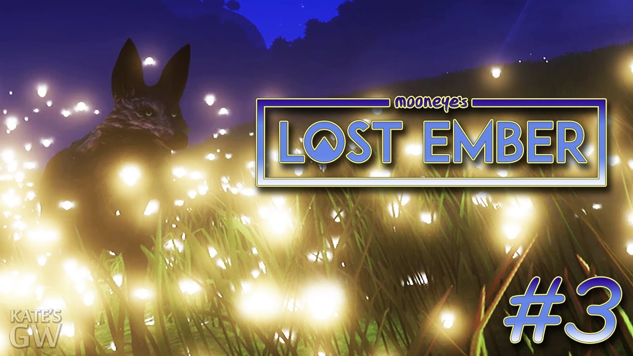 LOST EMBER ➤ПРОТИВ ИМПЕРАТОРА. Part #3 смотреть онлайн