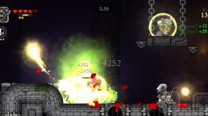 Какой самый лучший класс в Magic Rampage?