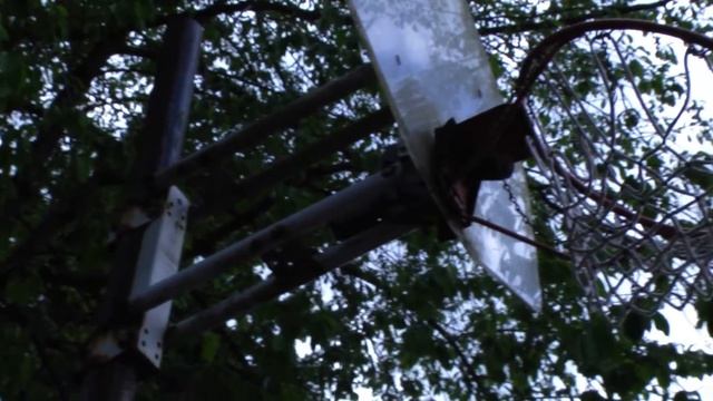 Panasonic AG AC160 Test footage смотреть онлайн