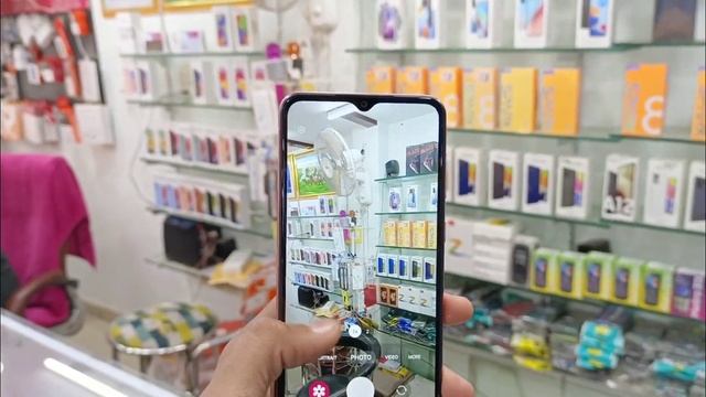 Samsung Galaxy A04 Unboxing, First Impression !! ?Samsung Galaxy A04 Review, Price, Camera Many Mor смотреть онлайн