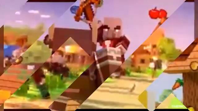 Майнкрафт Версии 1.13-1.16 ждём 1.17 смотреть онлайн