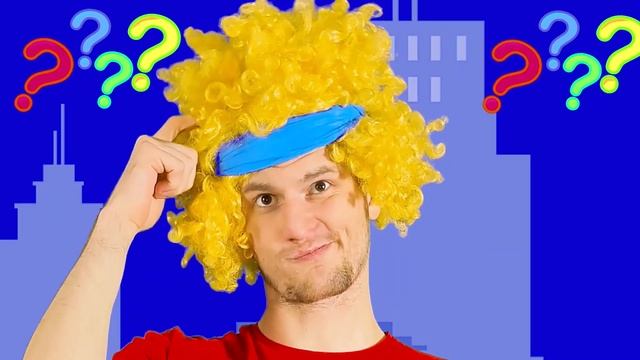 Да, Да, Да | Ба Би Бу Детские Песни смотреть онлайн