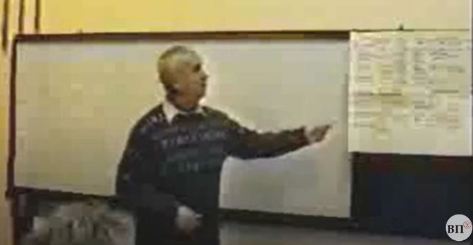 2001 Домик в коломне (Зазнобин В.М.) смотреть онлайн