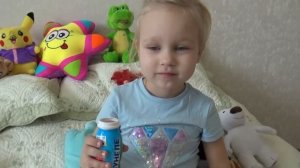 Детский МИКРОФОН и наушники для детей ! Какую песню любите вы?