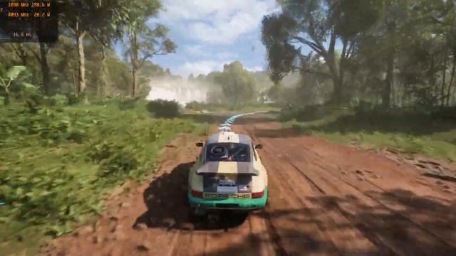Forza Horizon 5 | RTX 3060 Ti 8GB + i5-13400F (Ultra Extreme Settings 2560x1080) смотреть онлайн