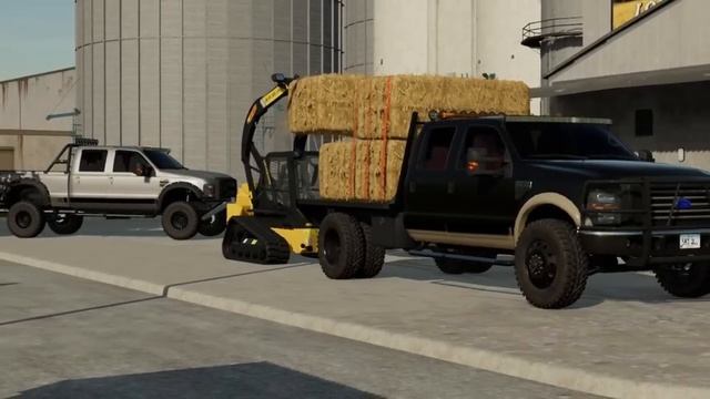 NEW MODS AND MAPS COMING SOON TO ALL PLATFORMS (PS4, PS5, XBOX, AND PC) | Farming Simulator 22 смотреть онлайн