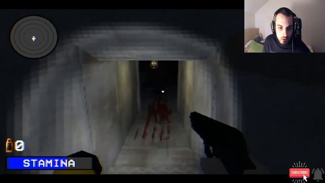 Scary (Survival Horror PS1) Game | Slay Bells | S(L)A(Y)NTA IS COMING TO TOWN смотреть онлайн