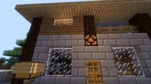 Фильм ужасов Minecraft: «Убийца Джефф»
