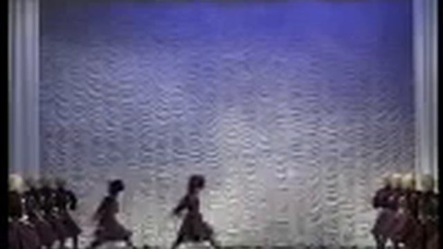 ОСЕТИНСКИЕ ТАНЦЫ. ГОРСКИЙ ТАНЕЦ !.avi смотреть онлайн