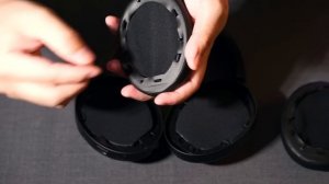 How to Replace Sony 1000XM3 Headphones Earpads Cushions