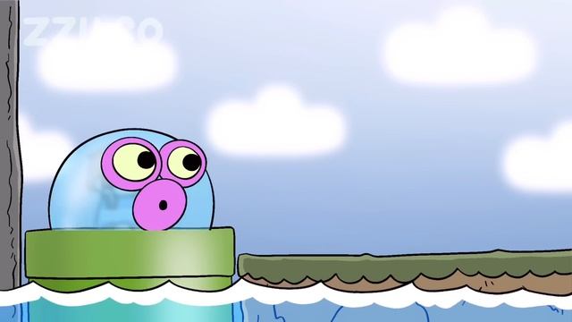 Delicious Water Epic Wubbox - My Singing Monsters смотреть онлайн