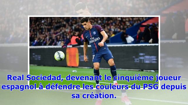 ▼Berchiche quitte le Paris SG pour l'Athletic Bilbao смотреть онлайн