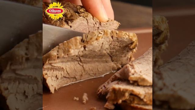 Вітело тонато (м'ясна закуска) / Вителло тоннато (мясная закуска) / Vitello tonato (meat appetizer) смотреть онлайн