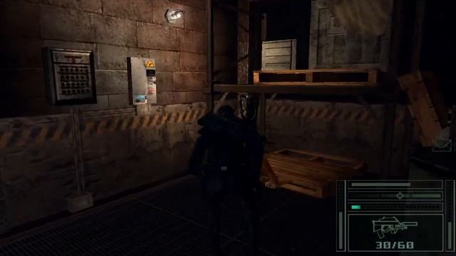 Tom Clancy's Splinter Cell: Essentials | Casual Playthrough [PSP]