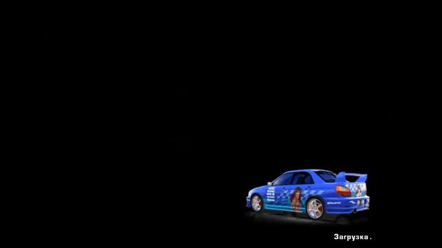 SRS Street Racing Syndicate #26 Покупка 350Z Track и Jetta 2.0 смотреть онлайн