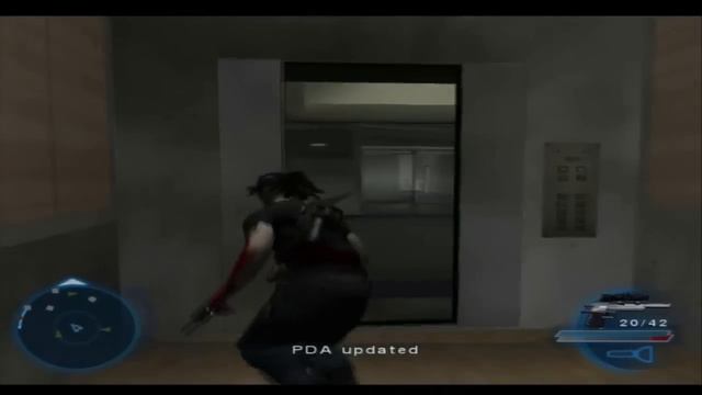 Syphon Filter: The Omega Strain Tutorial #2 - More online objectives offline, tips and tricks, etc смотреть онлайн
