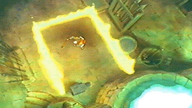 Dragon's Lair CD-ROM (ReadySoft) (MS-DOS) [1993] [PC Longplay] смотреть онлайн