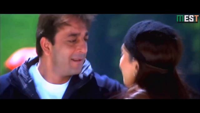 Aapka Aana Dil Dhadkana।। Sanjay Dutt , Mahima Chaudhari।। Full Video Song ।।alka Yagnik