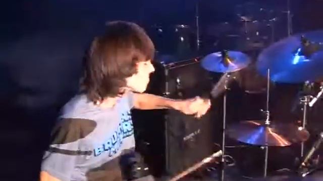 Барабанный бит - 2007 смотреть онлайн