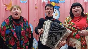 ВАЛЕНТИНА+ВАСИЛЬ+КАТЕРИНА  =СТОЯЛА ЧУДНАЯ СОСНА=