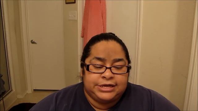 Naturally Curly  Hair Regimen-2011