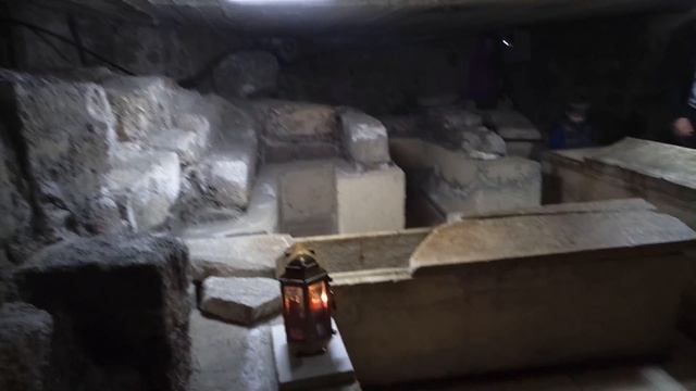 Кристаллические Моменты