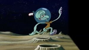 ?️Губка Боб- Недотёпы на Луне (6/10).НОВАЯ СЕРИЯ