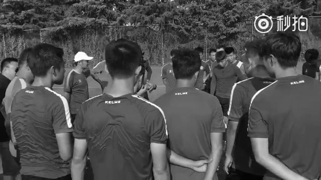 Shaanxi Changan working for battle 2017 смотреть онлайн