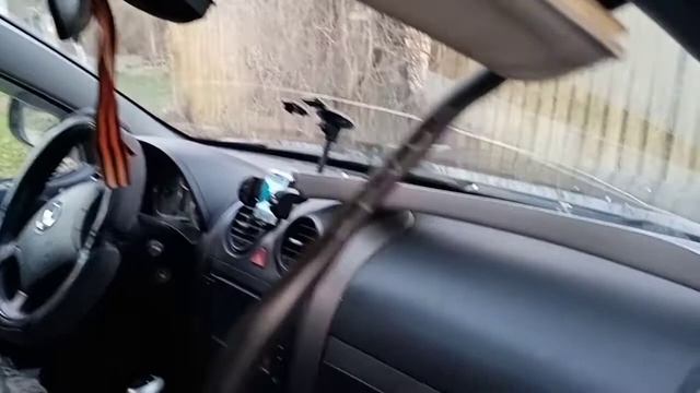 Люк потёк. Ховер. смотреть онлайн
