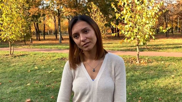 "А я-то думал, Вы счастливая" (стихи Петра Градова) смотреть онлайн