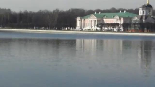 ZOOM TEST 26X цифровой камеры Olympus SP-590 UZ - ultra zoom с рук смотреть онлайн