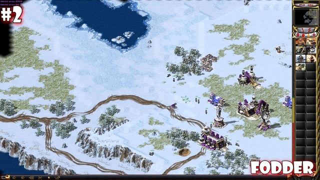 C&C Red Alert 2: How to Improve Your Skill RIGHT NOW // Top 5 смотреть онлайн
