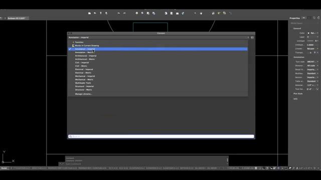 Design Center for Mac Tutorial | Content Pallet смотреть онлайн