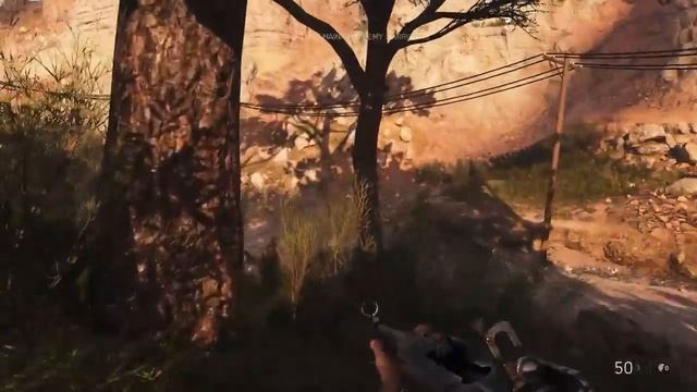 Battlefield V Gameplay Walkthrough Nvidia 820m | No commentary #2 смотреть онлайн