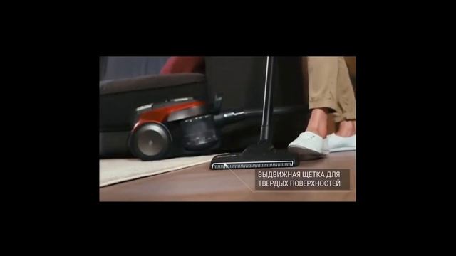 Пылесос Polaris PVC 2003Ri смотреть онлайн
