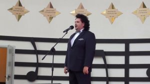 А.  Пахмутова -  Как молоды мы были -  Николай Ерохин