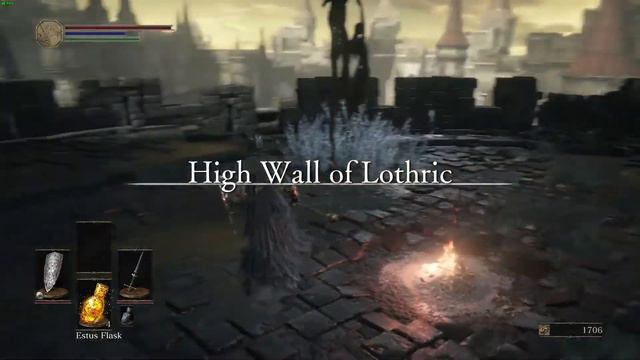 Dark Souls 3 (Item randomizer) - Part 2 смотреть онлайн