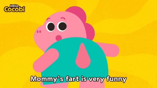 The Toilet Song🚽 Potty Training & Good Habits | Cocobi Kids Songs & Nursery Rhymes | Hello Cocobi