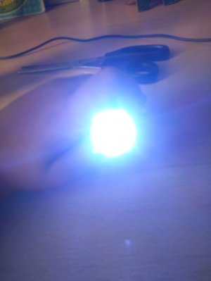 ОБЗОР РУЧКИ 5 В 1