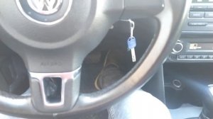 Адаптация АППП Polo Sedan