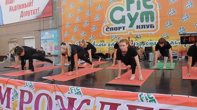 день рождения Фитджим2 смотреть онлайн