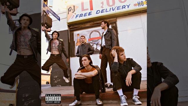 Reflections смотреть онлайн