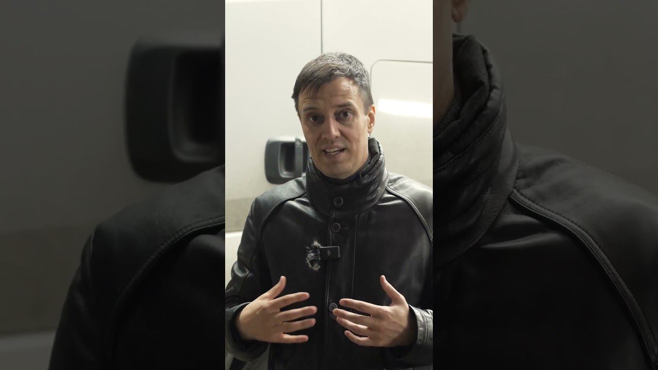 Про чистоту в машине #дальнобой #дальнобойщики #truckdriver #trucking смотреть онлайн